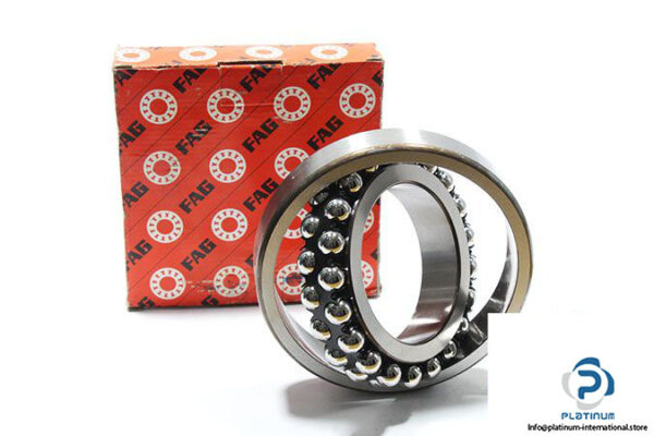 fag-1217-K-TVH-C3-self-aligning-ball-bearing