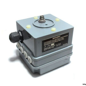 eckardt-6-986-5-1.0-K-electro-pneumatic-positioner