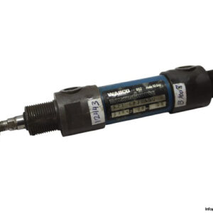 wabco-521-603-450-0-pneumatic-cylinder-(used)