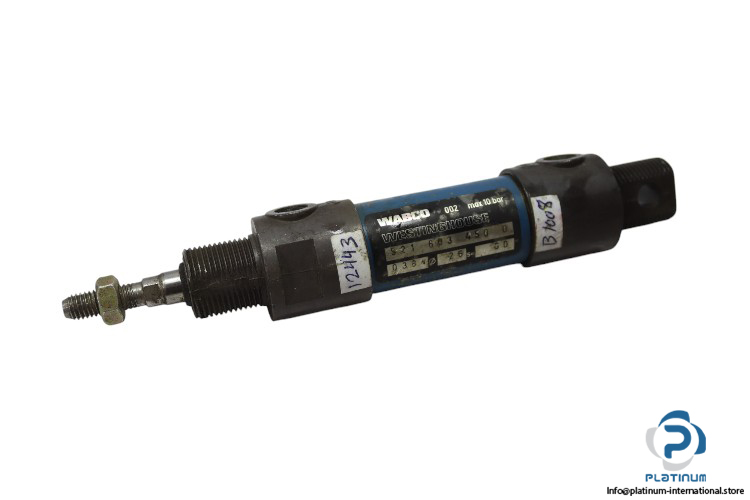 wabco-521-603-450-0-pneumatic-cylinder-(used)