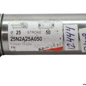 camozzi-25N2A25A050-mini-cylinder-(used)-1