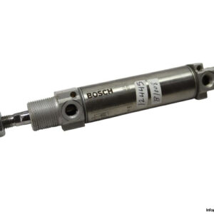 bosch-0-822-234-003-pneumatic-cylinder-(used)