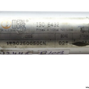 metal-work-1130250050CN-pneumatic-cylinder-(used)-1