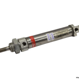 univer-M1000250075M-pneumatic-cylinder-(used)