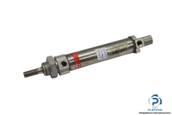 univer-M1000250075M-pneumatic-cylinder-(used)