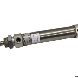 aignep-MF0250080-pneumatic-cylinder-(used)