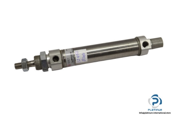 aignep-MF0250080-pneumatic-cylinder-(used)