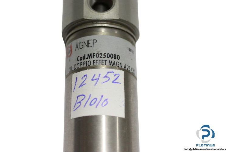 aignep-MF0250080-pneumatic-cylinder-(used)-1