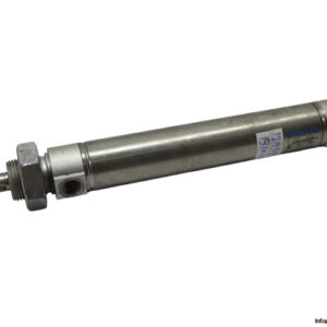 festo-19223-iso-cylinder-(used)
