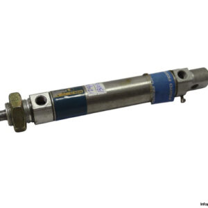 festo-DSNN-25-80P-A-pneumatic-cylinder-(used)