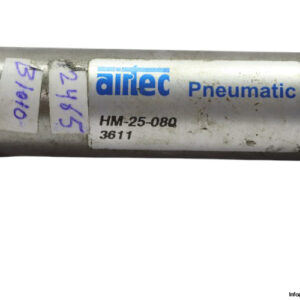 airtec-HM-25-080-pneumatic-cylinder-(used)-1