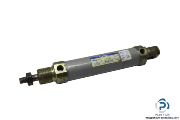 festo-DGS-25-80-round-cylinder-(used)