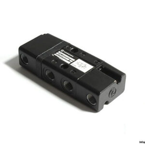 Norgren-03041202-pilot-actuated-spool-valve