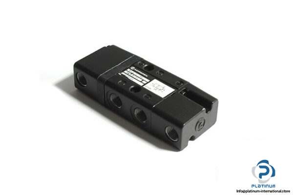 Norgren-03041202-pilot-actuated-spool-valve