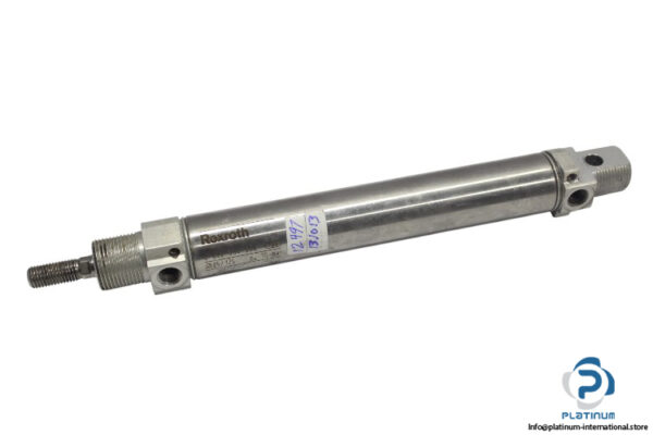 rexroth-0-822-334-506-pneumatic-cylinder-(used)