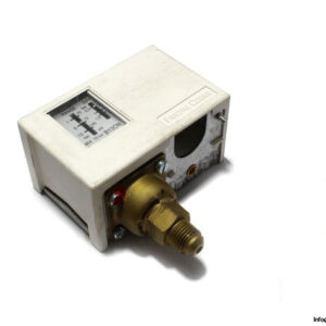 fantini-cosmi-B13CN-pressure-switch-used