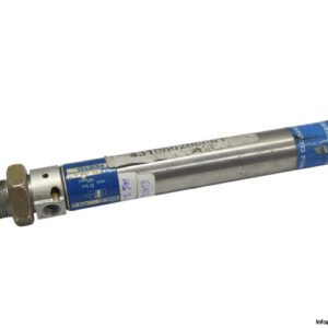 festo-DSNN-25-125PPV-A-pneumatic-cylinder-(used)