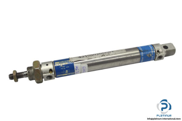 festo-DSNN-25-125PPV-A-pneumatic-cylinder-(used)