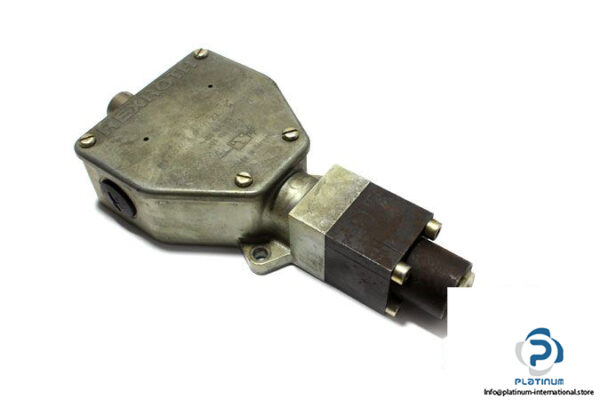 rexroth-HED-1-OA-40_100-ZL24-hydro-electric-piston-type-pressure-switch