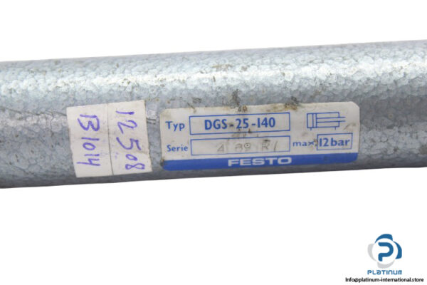 festo-DGS-25-140-round-cylinder-(new)-1