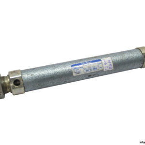 festo-DGS-25-140-round-cylinder-(used)