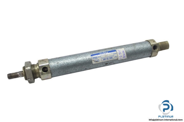 festo-DGS-25-140-round-cylinder-(used)