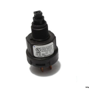 honeywell-87943-emergency-stop-switch