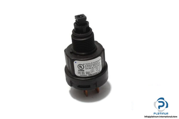 honeywell-87943-emergency-stop-switch