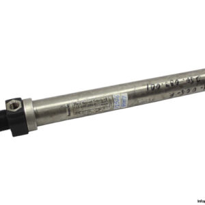 rexroth-133-250-000-0-mini-cylinder-(used)