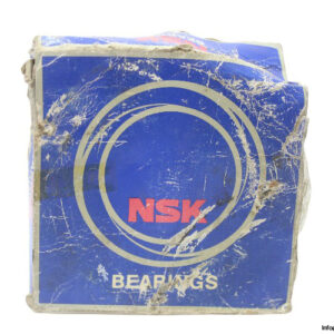 nsk-1309KTNGC3-self-aligning-ball-bearing-new-carton