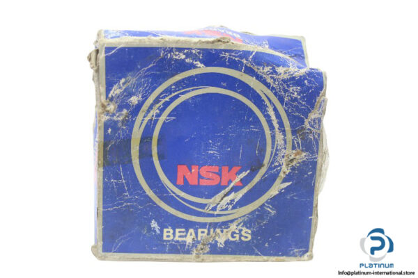 nsk-1309KTNGC3-self-aligning-ball-bearing-new-carton