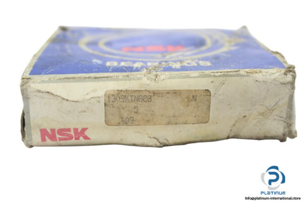 nsk-1309KTNGC3-self-aligning-ball-bearing-new-carton-1