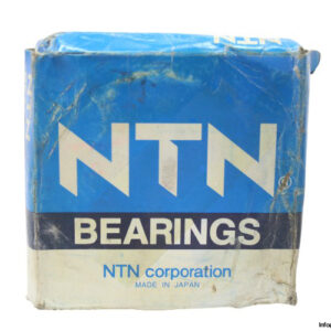 ntn-1309SKC3-self-aligning-ball-bearing-new-carton