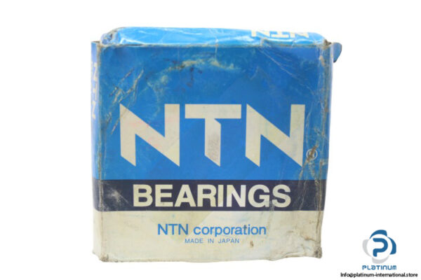 ntn-1309SKC3-self-aligning-ball-bearing-new-carton