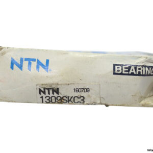 ntn-1309SKC3-self-aligning-ball-bearing-new-carton-1