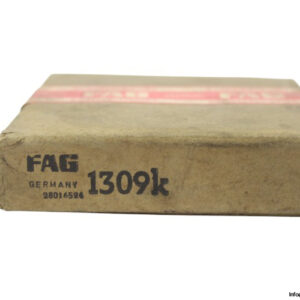 fag-1309K-self-aligning-ball-bearing-new-carton-1