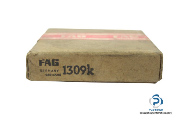 fag-1309K-self-aligning-ball-bearing-new-carton-1