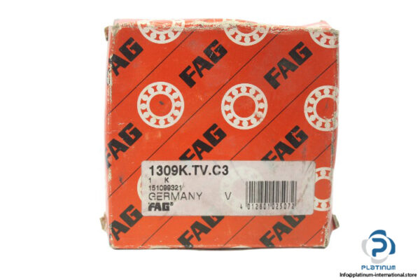 fag-1309K.TV.C3-self-aligning-ball-bearing-new-carton-1