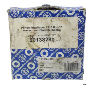 slf-1310K.J.C3-self-aligning-ball-bearing-new-carton-1