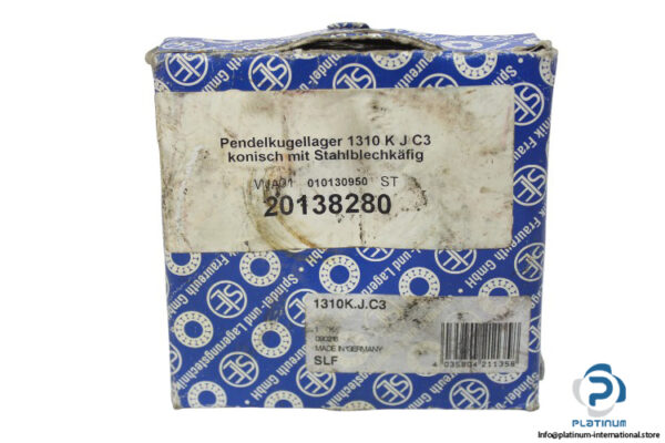 slf-1310K.J.C3-self-aligning-ball-bearing-new-carton-1