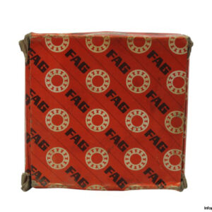 fag-2307TV-self-aligning-ball-bearing-new-carton