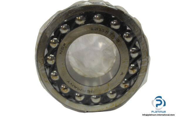 nsk-1311-KTNG-self-aligning-ball-bearing-new-carton