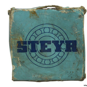 steyr-1311-K-self-aligning-ball-bearing-new-carton