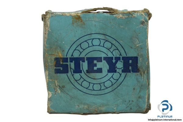 steyr-1311-K-self-aligning-ball-bearing-new-carton