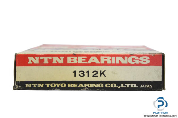 ntn-1312-K-self-aligning-ball-bearing-new-carton-1