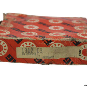 fag-1312.C3-self-aligning-ball-bearing-new-carton-1