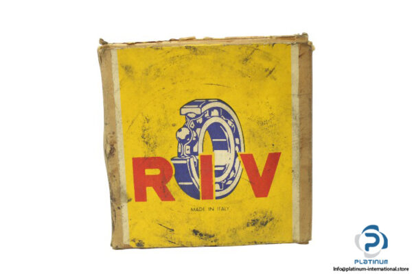 riv-14-BJK-self-aligning-ball-bearing-new-carton