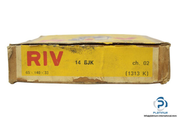 riv-14-BJK-self-aligning-ball-bearing-new-carton-1