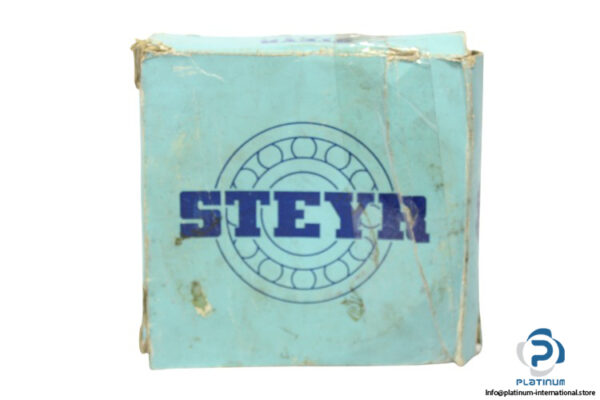 steyr-1313-self-aligning-ball-bearing-new-carton