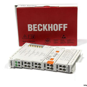 beckhoff-KL9560-power-supply-terminal